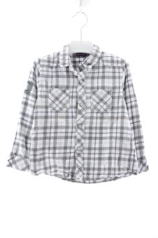 Camisa de manga larga 3 años Sergent Major