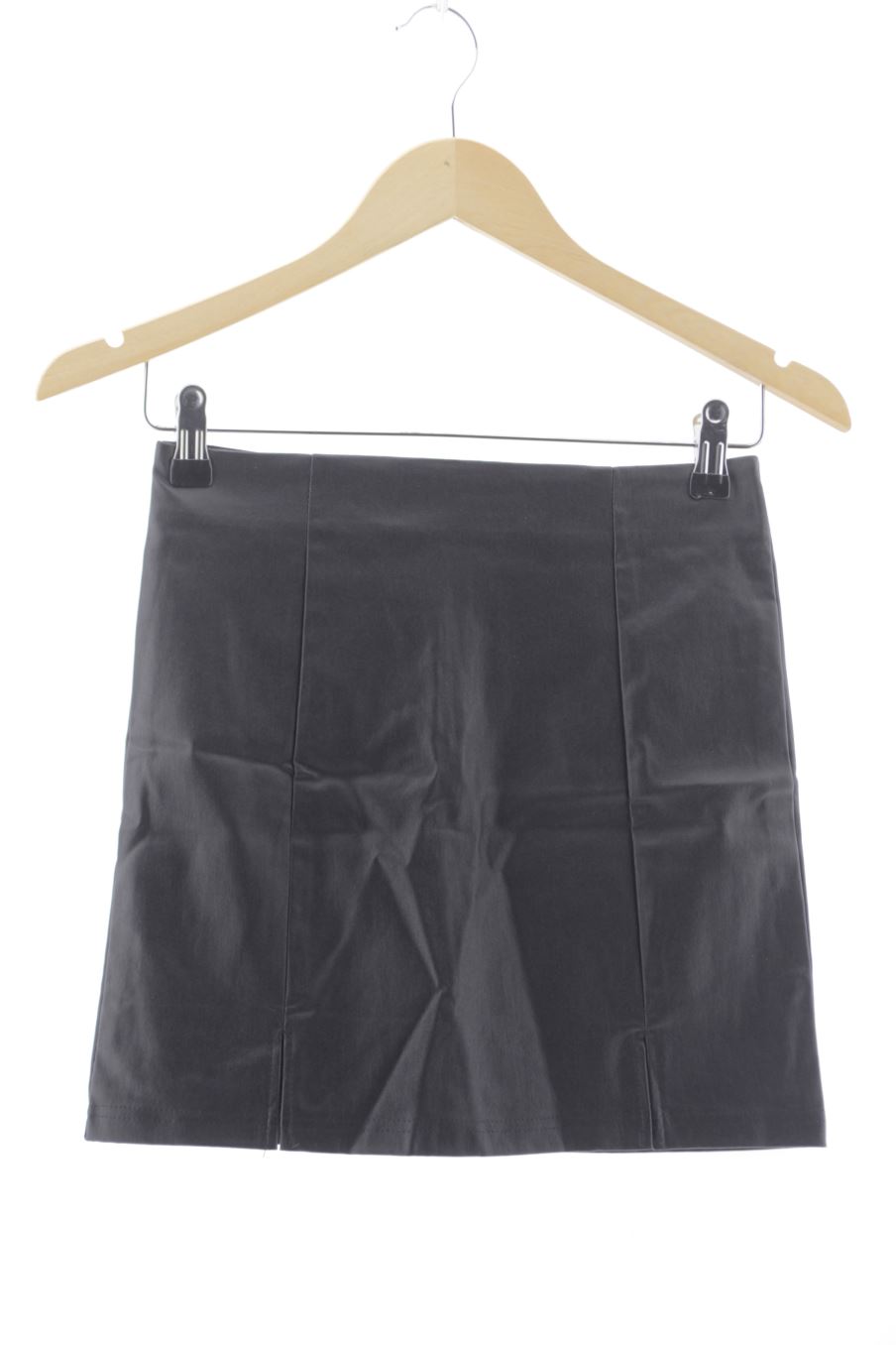 Jupe PERCENTIL de la taille M, de couleur noir