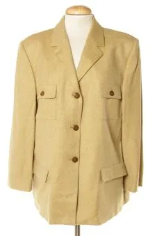Blazer 48 Burberry, photo 1 sur 2