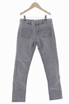 Jeans 10 ans Vertbaudet