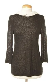 Pull S PERCENTIL, photo 1 sur 2