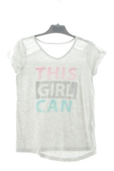Kurzärmeliges T-Shirt 134 Kids collection (El Corte Inglés)