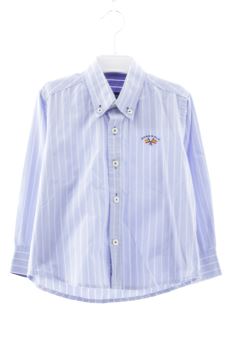 Langärmeliges Hemd 106 Spagnolo