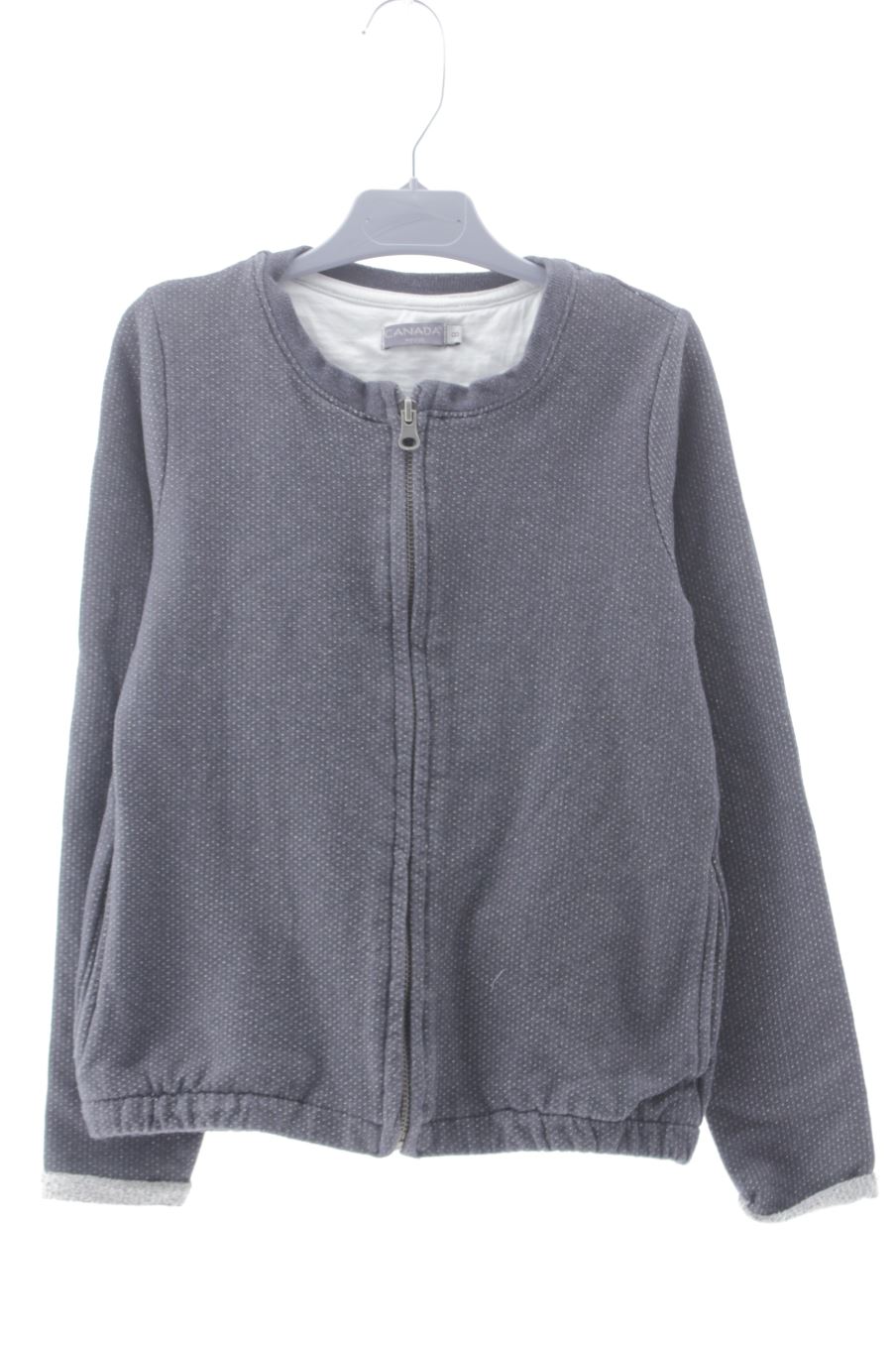 Gilet manches longues Canada House de la taille 8 ans de seconde main