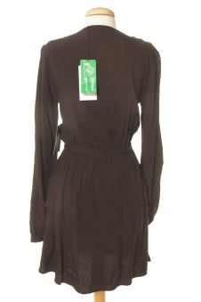 Einfaches Kleid 36 NA-KD
