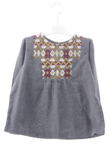 Langärmelige Bluse 104 Gocco