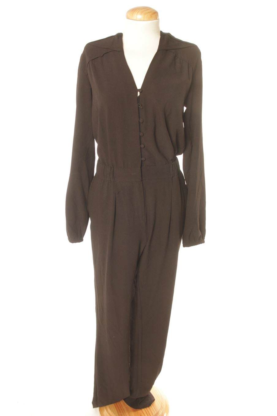 Combinaisons La redoute de la taille 36, de couleur noir