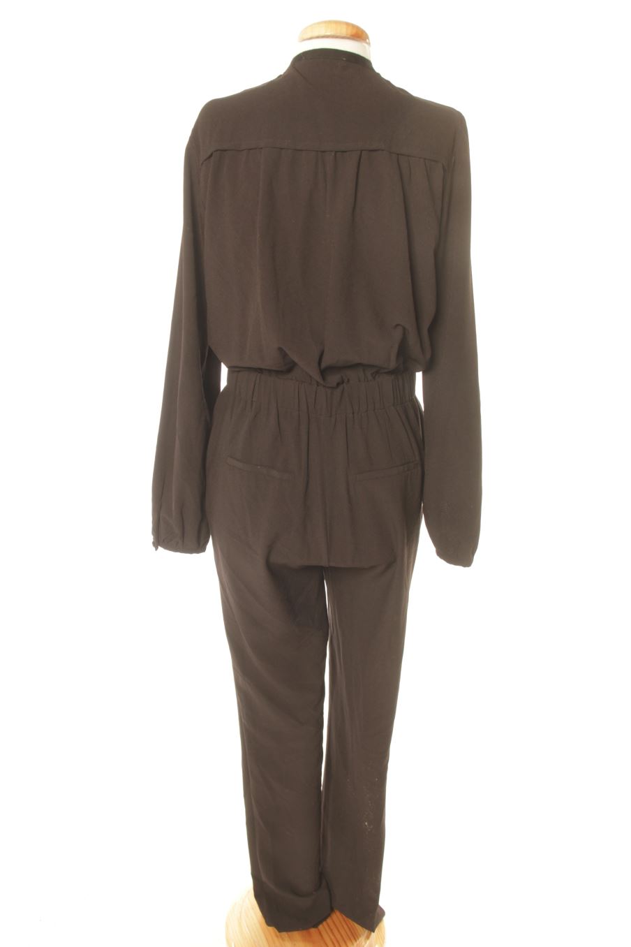 Combinaisons La redoute de la taille 36, de couleur noir