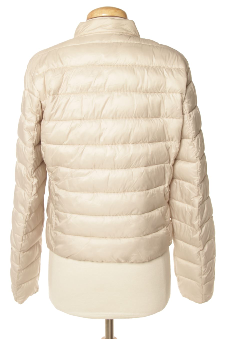 Blouson C&A de la taille 36, de couleur beige