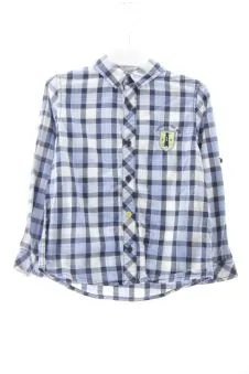 Camisa de manga larga 6 años Sergent Major