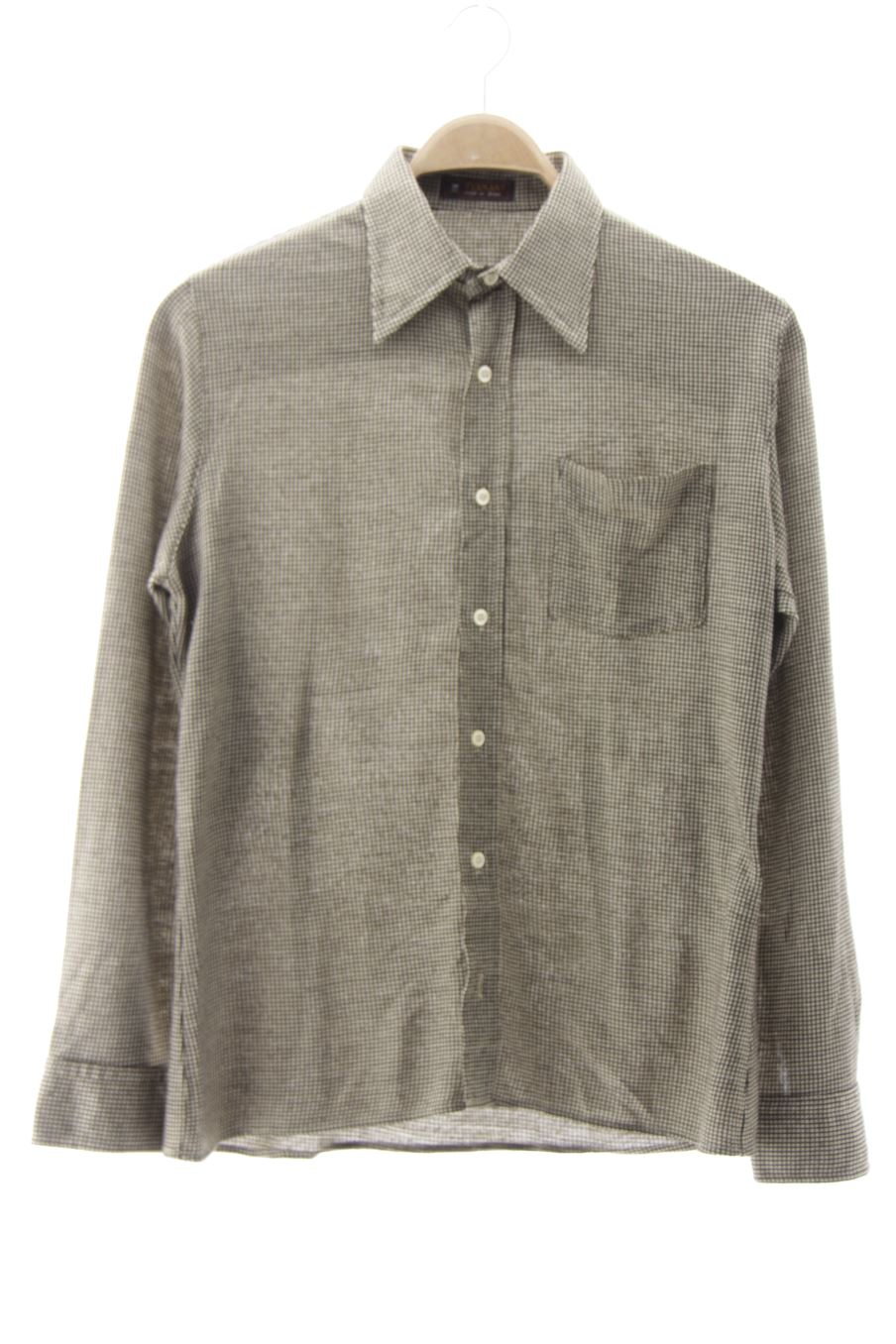 Camisa manga larga de Made in spain de la talla M