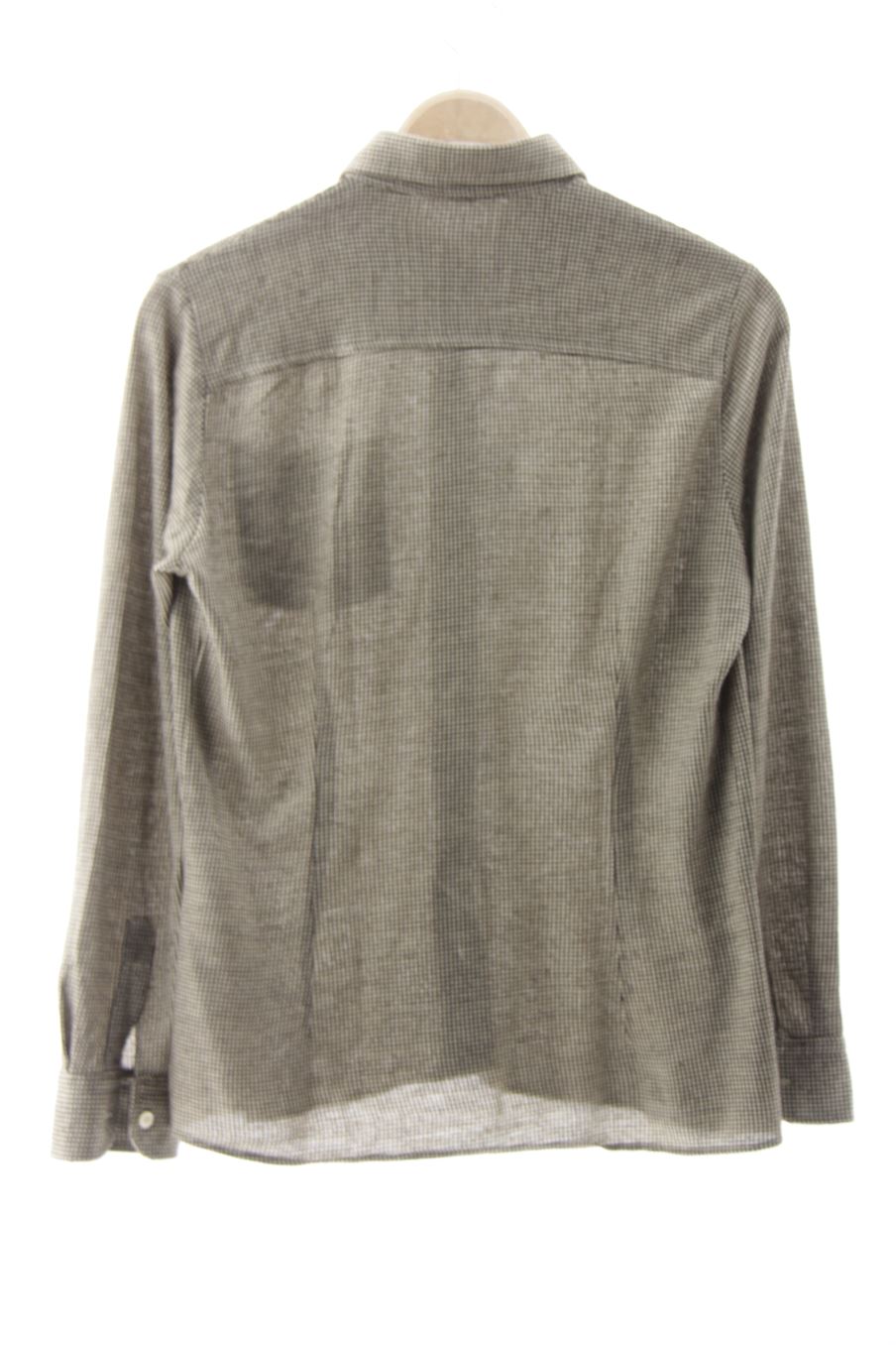 Camisa manga larga de Made in spain de la talla M