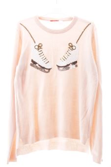 Pull 13 ans PERCENTIL