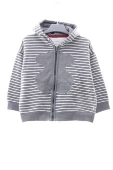 Sweatshirt 4 ans Tous