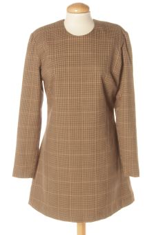 Robe casual S WOLFLAMB