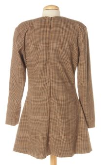 Robe casual S WOLFLAMB