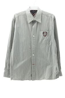 Chemise manches longues 12 ans Tommy Hilfiger
