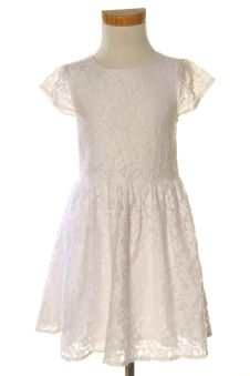Aufwändiges Kleid 110 Lisa Rose