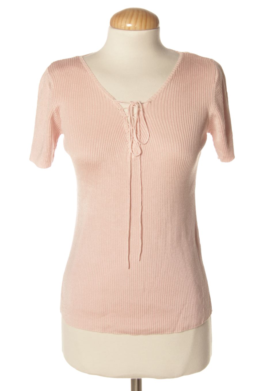 Pull Burton de la taille S, de couleur rose