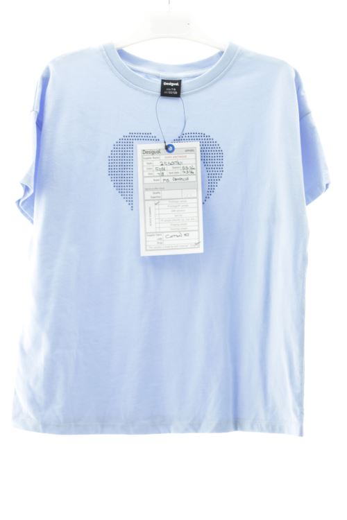 Camiseta