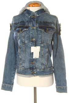 Blouson M Desigual, photo 1 sur 2