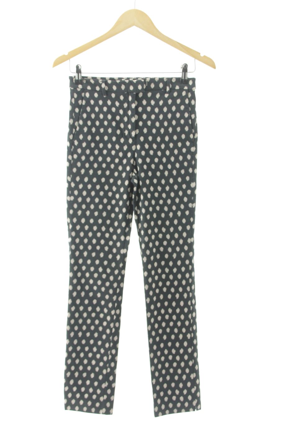 Pantalon Mango de la taille 36, de couleur imprimés