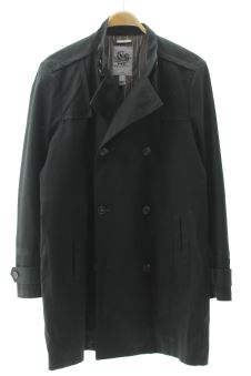 Manteaux XL Homini Emerito