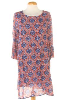 Robe casual L Compañía Fantástica