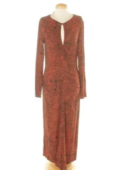 Vestido elegante 38 M.C.B., foto 1 de 2