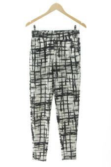 Pantaloni casual M PERCENTIL