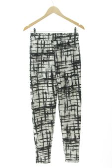 Pantaloni casual M PERCENTIL