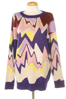 Pull XXS ISABELLE BLANCHE