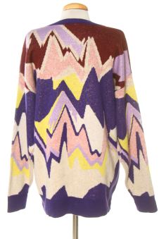 Pull XXS ISABELLE BLANCHE