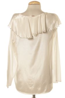 Langärmelige Bluse 38 Niza