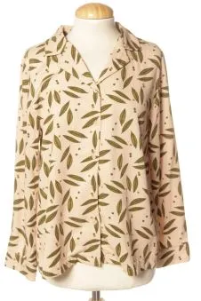 Camicia S Compañía Fantástica, foto 1 di 2