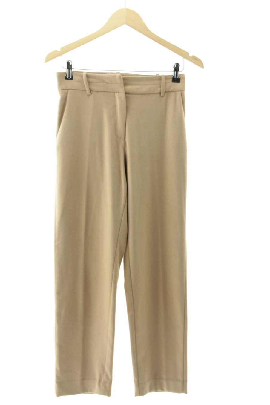 Pantaloni de Pedro del Hierro de la talla 36, de color marrone