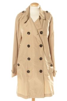 Gabardina L Pedro del Hierro