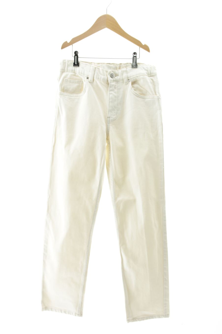 Jeans Mango de la taille 12 ans de seconde main