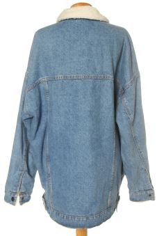 Cazadora L Bershka