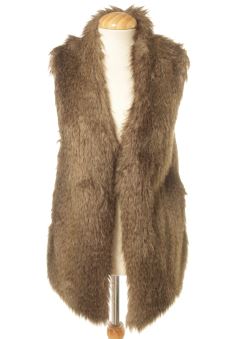 Chaleco de abrigo L MANGO SuiT