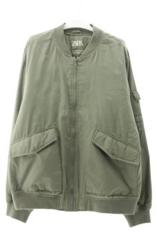 Blouson 13 ans Zara