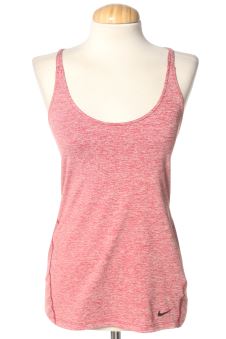 Top sportivo XS Nike