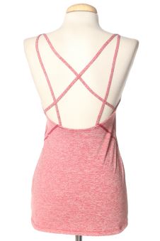 Top sportivo XS Nike