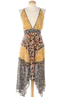 Robe casual 38 Only