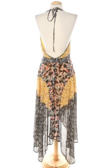 Robe casual 38 Only