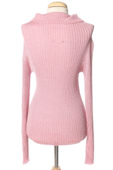 Pull S Denny rose