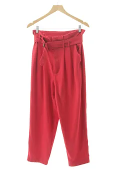Pantalon 42 Stradivarius, photo 1 sur 2