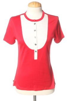 T-shirt S Pedro del Hierro