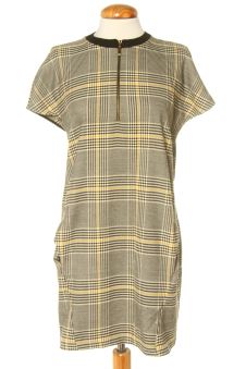 Robe casual XS Trafaluc