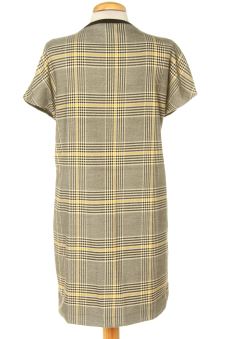 Robe casual XS Trafaluc